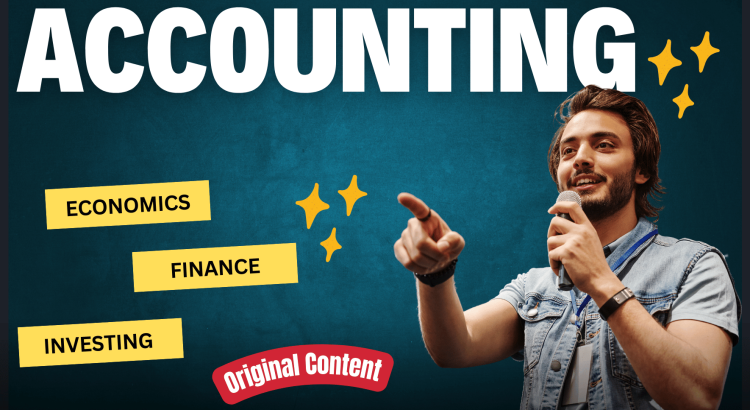 I will do all your Accounting Assignments