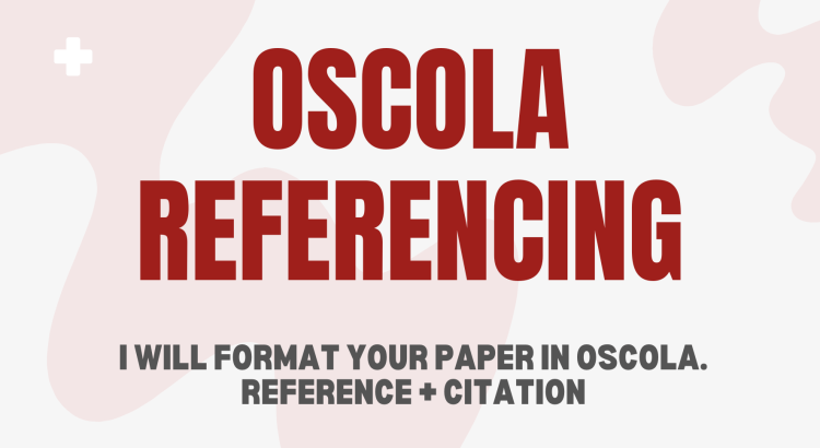 I will format your paper in OSCOLA reference style